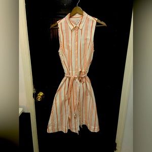 J Crew factory, size 6, GUC